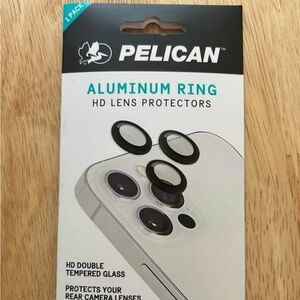 iPhone 14 Pro or Pro Max lens protectors